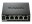 Image 4 D-Link DES 105 - Switch - 5 x 10/100 - desktop