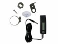 DNT Wassertemperatursensor, Funktionen: Aussentemperatur, Set