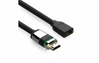 PureLink Adapter HDMI Stecker ? HDMI Buchse, Kabeltyp: Adapter