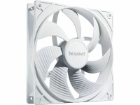 be quiet! PURE WINGS 3 White 140mm PWM 4-pin PWM  NS CPNT