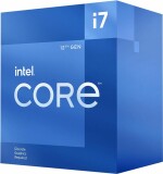 Intel CPU Core i7-12700F 2.1 GHz, Prozessorfamilie: Intel core