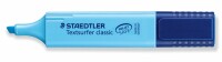 STAEDTLER Textsurfer Classic 364-3 blau, Kein Rückgaberecht