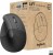 Bild 16 Logitech Ergonomische Maus Lift for Business Graphite, Maus-Typ