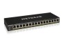 NETGEAR PoE+ Switch GS316PP 16 Port, SFP Anschlüsse: 0