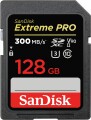 SanDisk ExtremePro 300MB/s SD