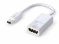 PureLink Adapter Mini-DisplayPort - HDMI, Kabeltyp: Adapter