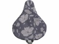 BASIL Fahrradsattel Magnolia Saddle Cover Grau, Einsatzbereich