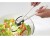 Bild 2 WMF Salatbesteck Nuova 4-teilig, Silber, Produkttyp