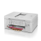 Bild 2 Brother Multifunktionsdrucker Tintenstrahl Farbe A4 MFC-J1010DW Duplex/Wireless