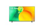LG Electronics LG TV 55NANO756QC 55", 3840 x 2160 (Ultra HD