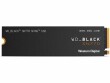 Western Digital WD_BLACK SN770 WDS100T3X0E - SSD - 1 TB