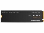 Western Digital WD_BLACK SN770 WDS500G3X0E - SSD - 500 GB
