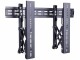 Multibrackets Wandhalterung Public Video Wall Mount Push 0513 Schwarz