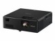 Epson EF-11 - 3LCD projector - portable - 1000