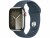 Bild 1 Apple Watch Series 9 41 mm LTE Silber Sport