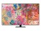 Bild 8 Samsung TV QE55Q80B ATXXN 55", 3840 x 2160 (Ultra