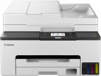 Canon GX2050 WHITE A4 MFP 4IN1 MEGATANK WLAN 600 X