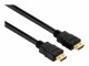 Bild 1 PureLink Kabel HDMI - HDMI, 0.5 m, Kabeltyp: Anschlusskabel