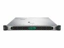 Hewlett Packard Enterprise HPE Server DL360 Gen10 Intel Xeon Gold 6248R, Anzahl