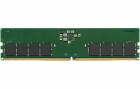 Kingston DDR5-RAM KCP548US8-16 4800 MHz 1x 16 GB, Arbeitsspeicher