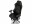 Bild 6 noblechairs Gaming-Stuhl HERO Schwarz/Gold, Lenkradhalterung: Nein