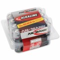 Batterie LR06 / AA 20 stk.