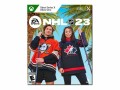 Electronic Arts NHL 23, Altersfreigabe ab: 12 Jahren, Genre: Sport