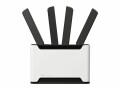 MikroTik LTE-Router Chateau 5G ax, Anwendungsbereich: Home