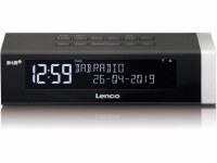 Lenco - CR-630BK