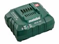 Metabo ASC 30-36 V - Chargeur de batteries - 3 A - Europe