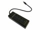 LC POWER LC-Power USB-Hub LC-HUB-U3-4, Stromversorgung: USB, Anzahl