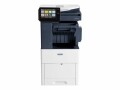 Xerox VersaLink C605V/XL - Multifunktionsdrucker - Farbe - LED