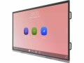 BenQ RE6503A BLACK 65 IN INTERACTIVE FLAT PANEL