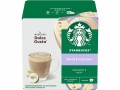 Starbucks Kaffeekapseln White Mocha by Nescafé Dolce Gusto 6
