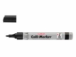 Herlitz Permanent-Marker Colli 1-4 mm