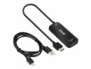 Club3D Club 3D Adapterkabel CAC-1336 HDMI - USB Type-C, Kabeltyp