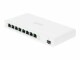 Immagine 7 Ubiquiti Networks Ubiquiti UISP-R passiv PoE-Router ISP/WISP