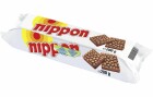 Nippon Puffreiswaffeln mit Schokolade 200 g, Produkttyp: Milch
