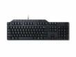 Dell Tastatur KB522 DE-Layout, Tastatur Typ: Business