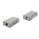 Bild 2 EXSYS Netzwerk-Adapter EX-1321-4K USB 3.0, Schnittstellen: RJ-45