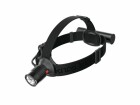 knog. Stirnlampe PWR Headtorch Schwarz, Einsatzbereich: Outdoor