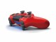 Sony PS4 Controller Dualshock 4 Rot