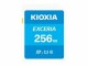 KIOXIA EXCERIA - Flash-Speicherkarte - 16 GB - UHS-I