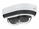 Axis Communications P4707-PLVE PANORAMIC CAMERA NMS IN CAM