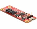 DeLock Adapter USB zu SATA für Raspberry Pi, Zubehörtyp