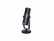 M-AUDIO Mikrofon Uber Mic, Typ: Einzelmikrofon, Bauweise