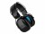 Bild 4 Alesis Over-Ear-Kopfhörer DRP100 Schwarz, Detailfarbe: Schwarz