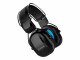 Image 3 Alesis Over-Ear-Kopfhörer DRP100 Schwarz, Detailfarbe: Schwarz