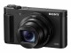 Bild 5 Sony Fotokamera DSC-HX99, Bildsensortyp: CMOS, Bildsensor