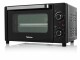 Tristar Backofen OV-3615, Funktionen